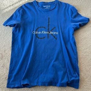 Calvin Klein Jeans tee shirt
